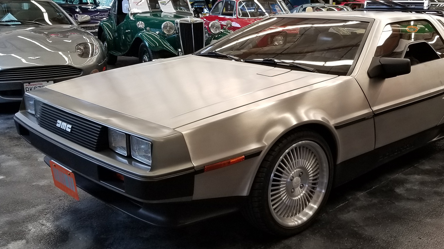 Garages, Shows & Random Shots 65